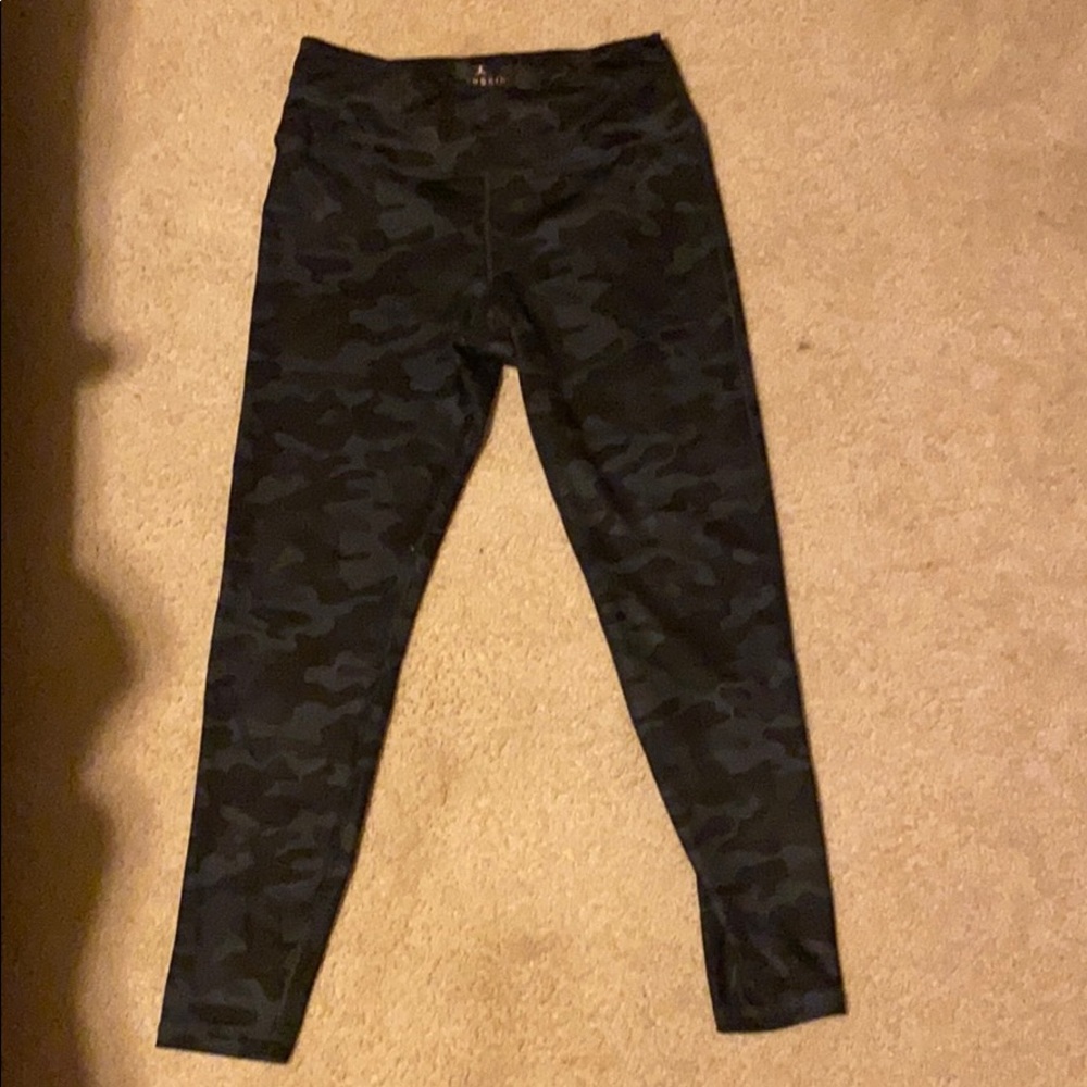 Cami leggings